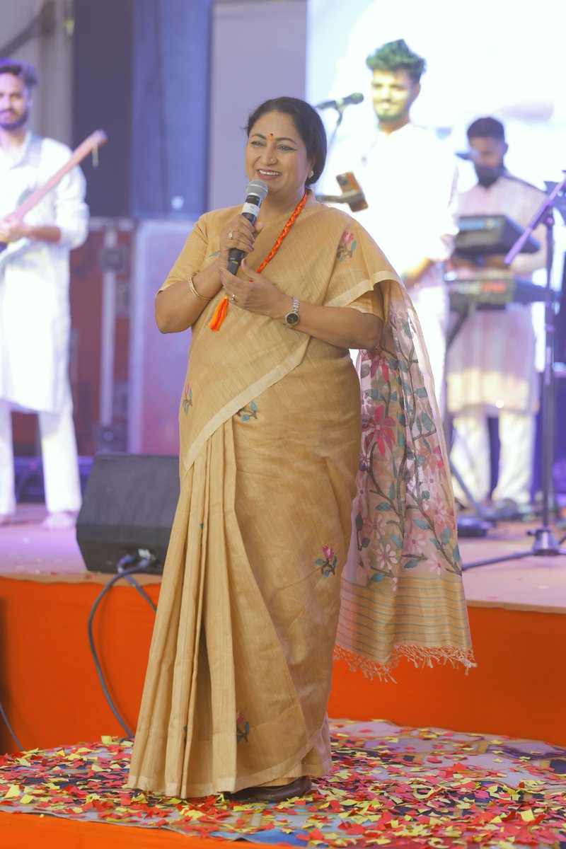 Rekha Gupta tweet media