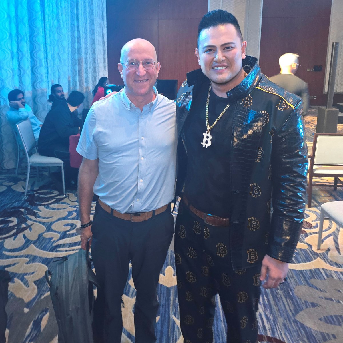 Herbert R. Sim tweet media