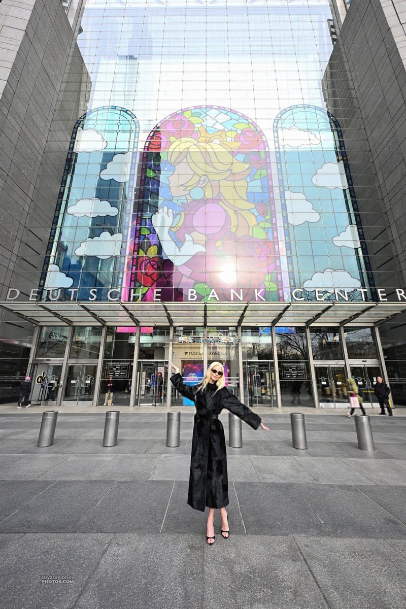 best of anya taylor-joy tweet media