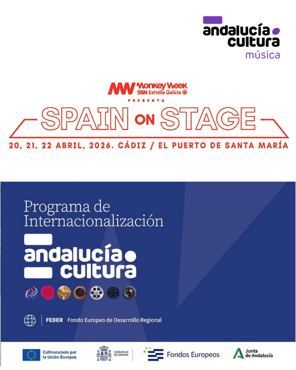 ➧ Agencia Andaluza de Instituciones Culturales tweet media