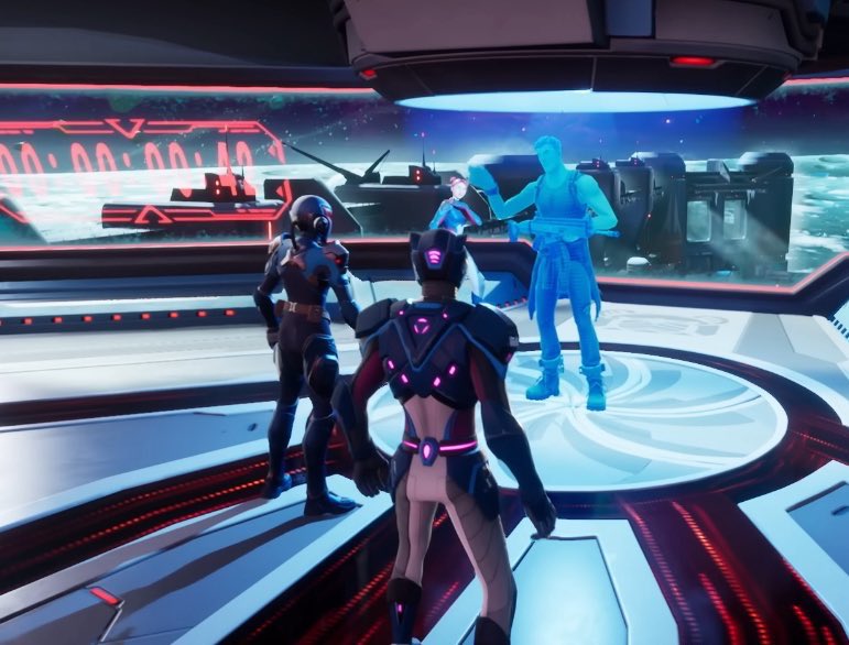 VortexLore tweet media