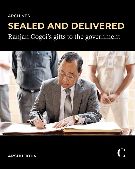 The Caravan tweet media