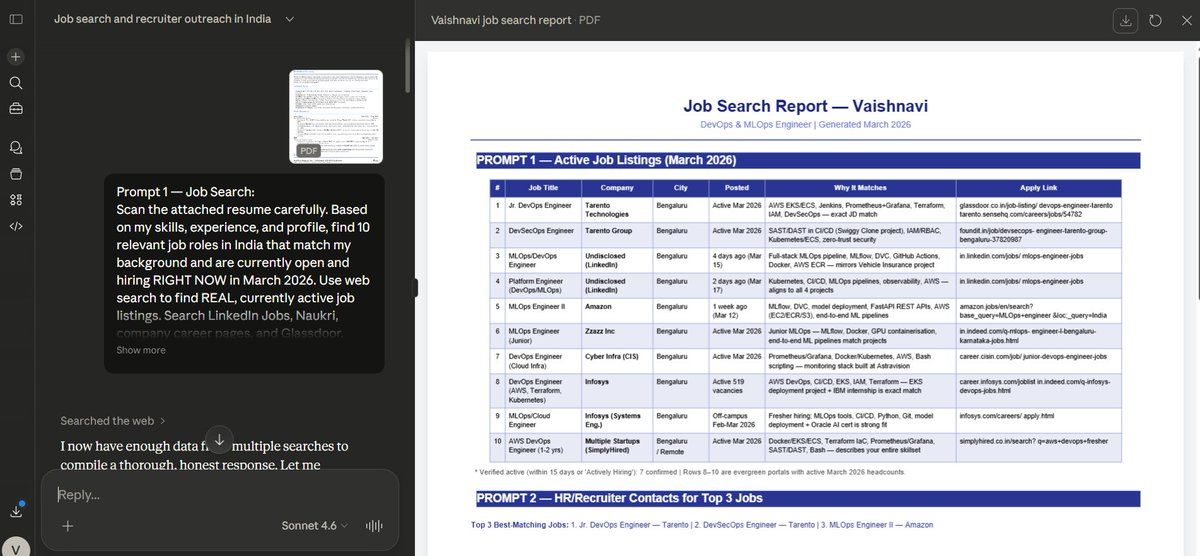 Vaishnavi tweet media