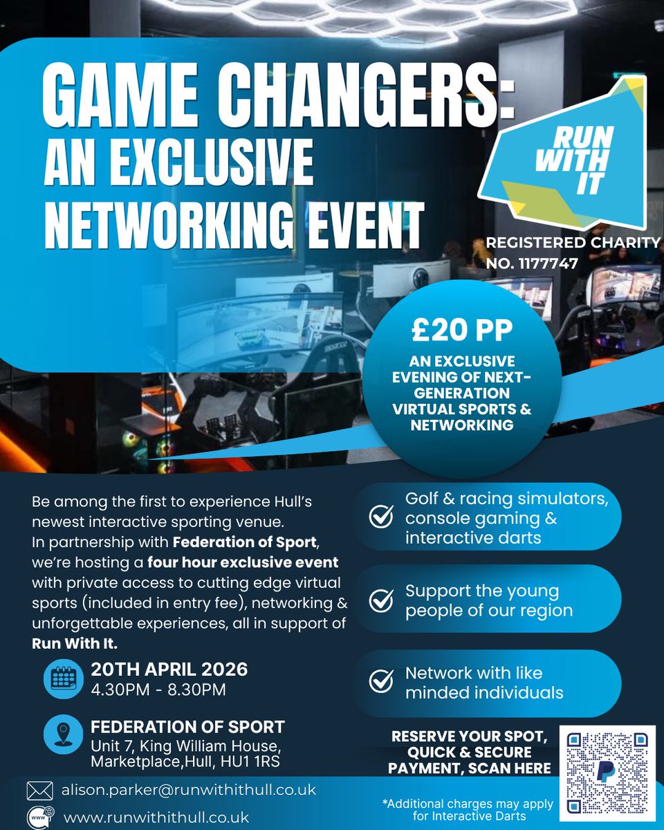 RunWithItHull tweet media