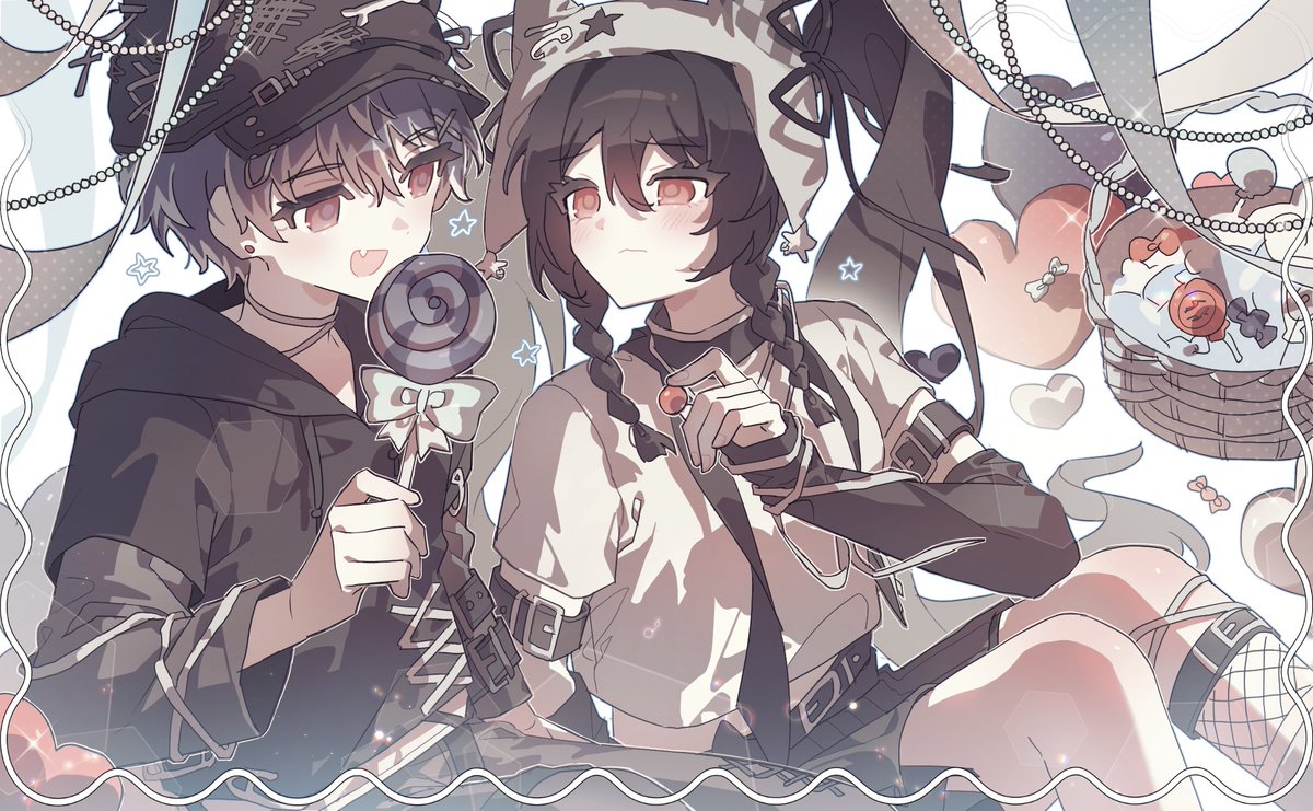 카프셀 tweet media