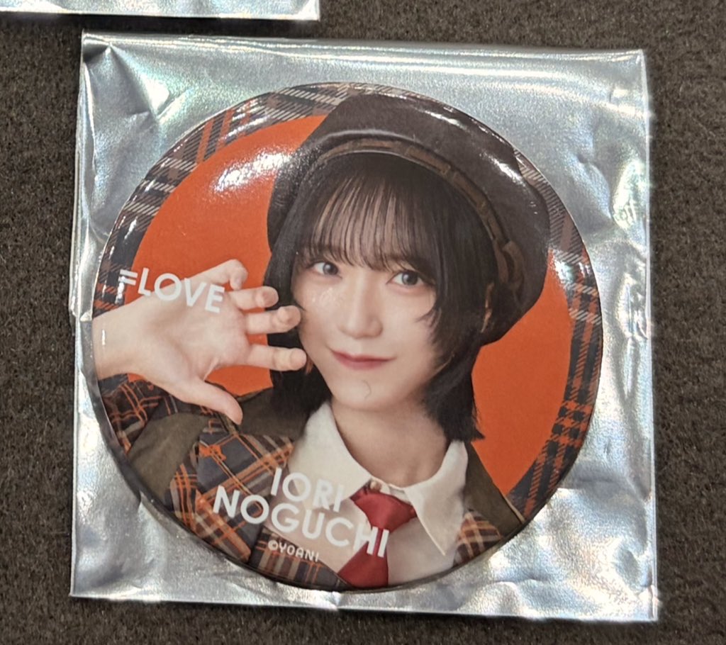 ﾌﾟｯﾎﾟﾝ tweet media