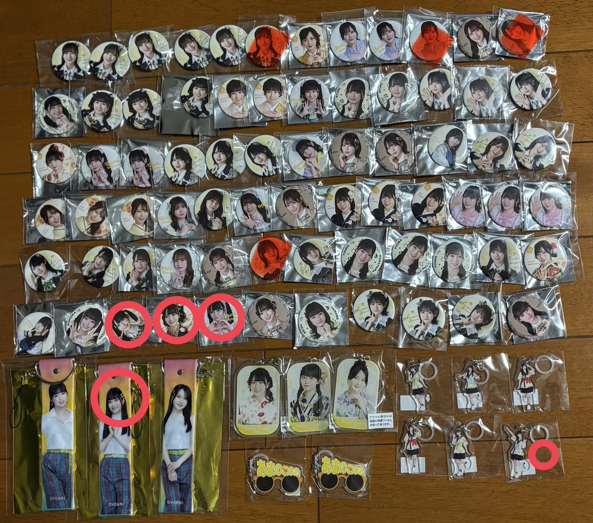 ﾌﾟｯﾎﾟﾝ tweet media