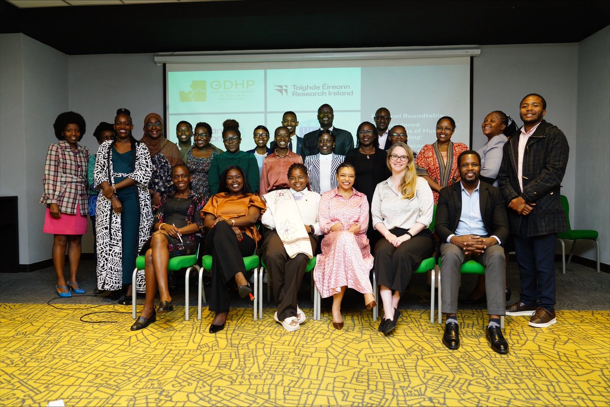 Centre for the Study of Violence & Reconciliation tweet media