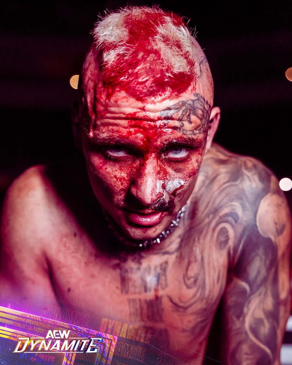 All Elite Wrestling tweet media