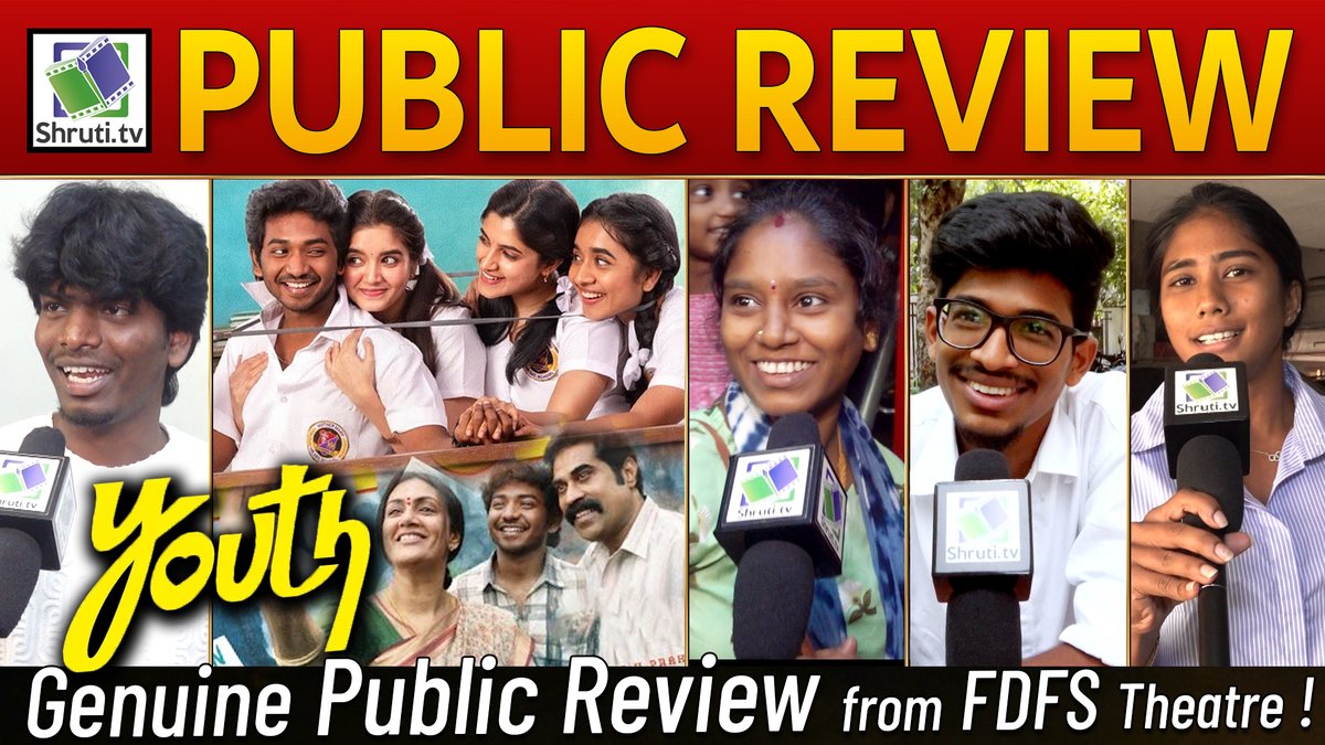 Shruti TV tweet media