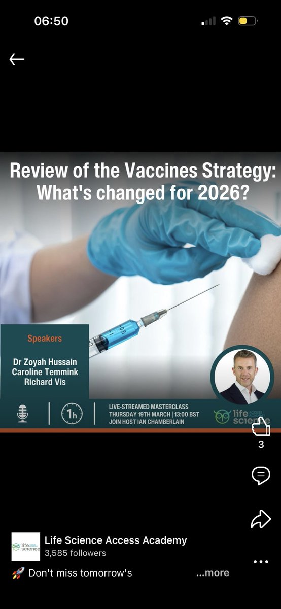 Lead Salaried GP Modality AWC tweet media