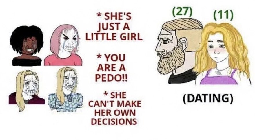 HowlingTrad tweet media