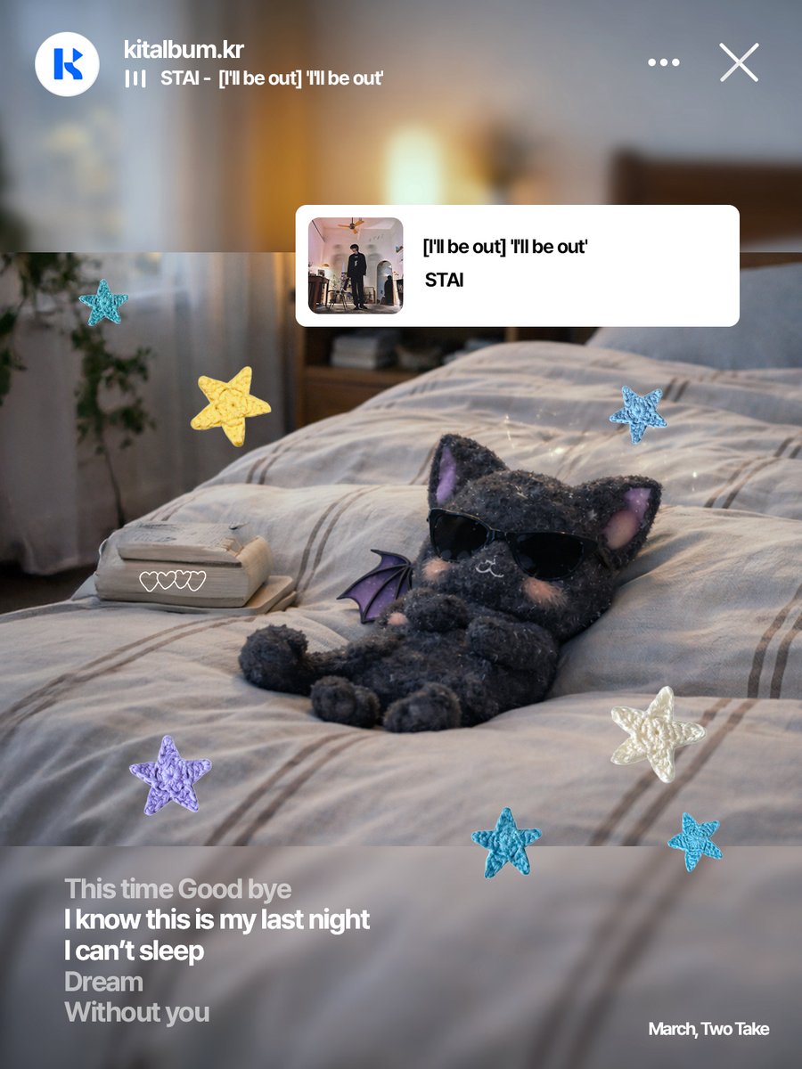 KiTbetter tweet media