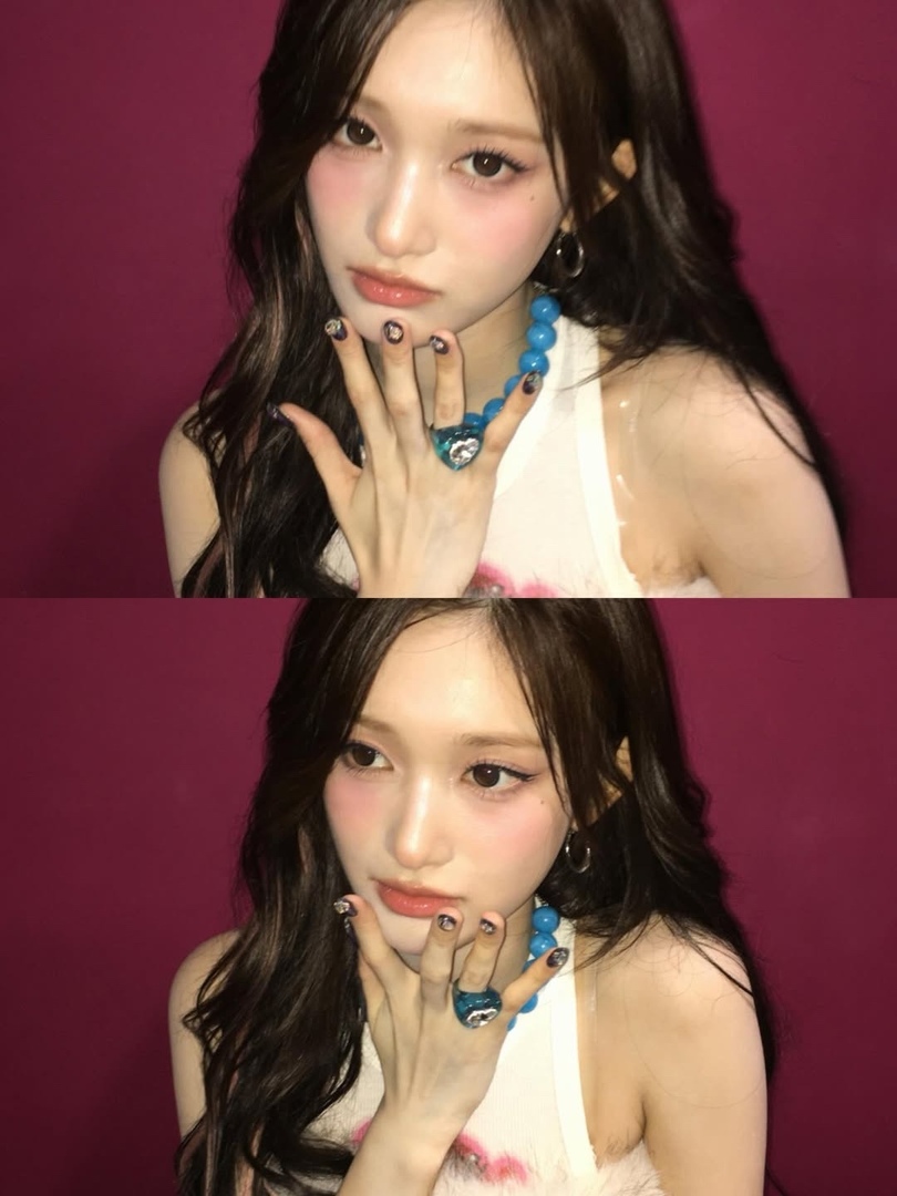 USE ' HEY / ✉️ ' - ENGLISH ONLY tweet media