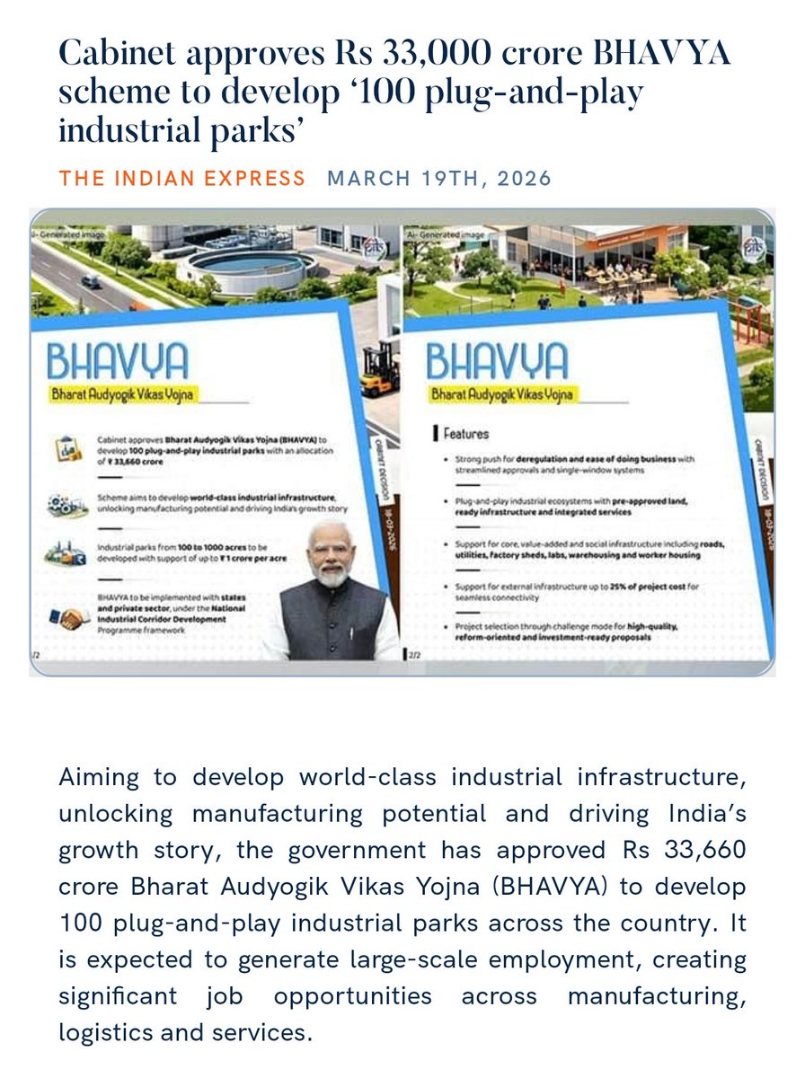 PMO India tweet media