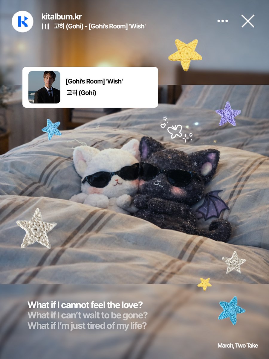 KiTbetter tweet media