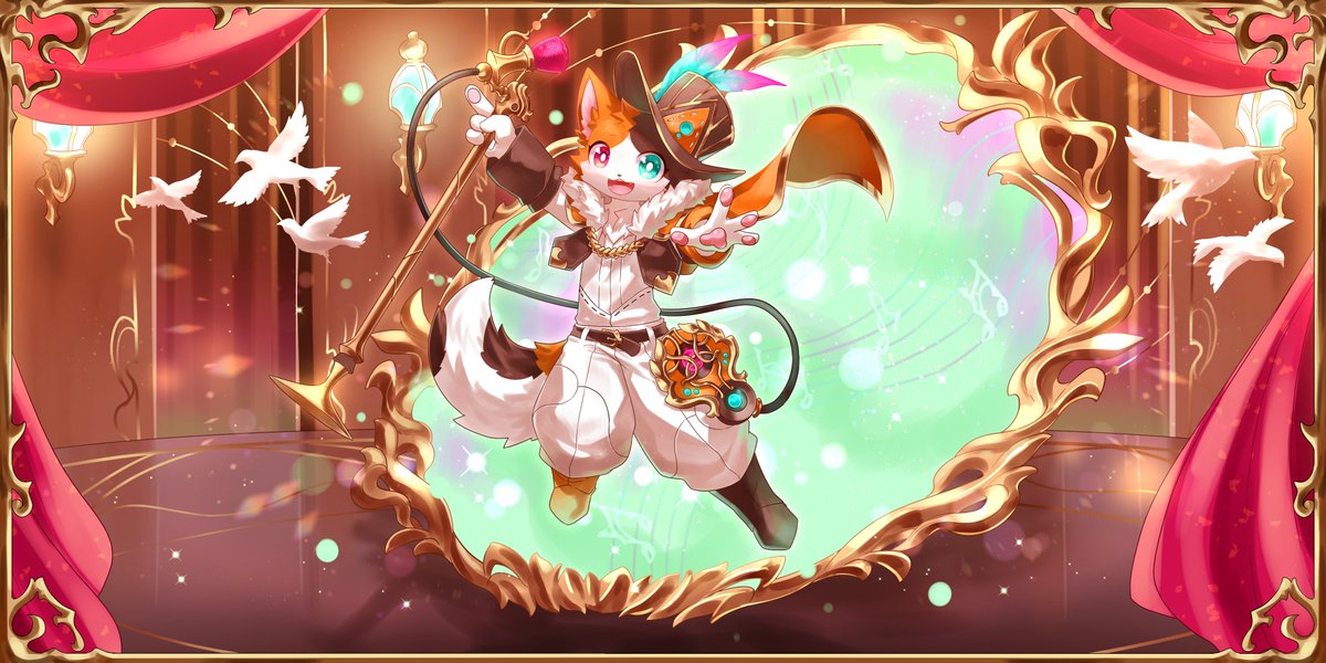 앗규-ATGYU- tweet media