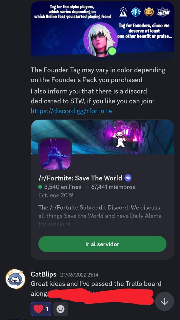 pox1016 | Fortnite: Save the World tweet media