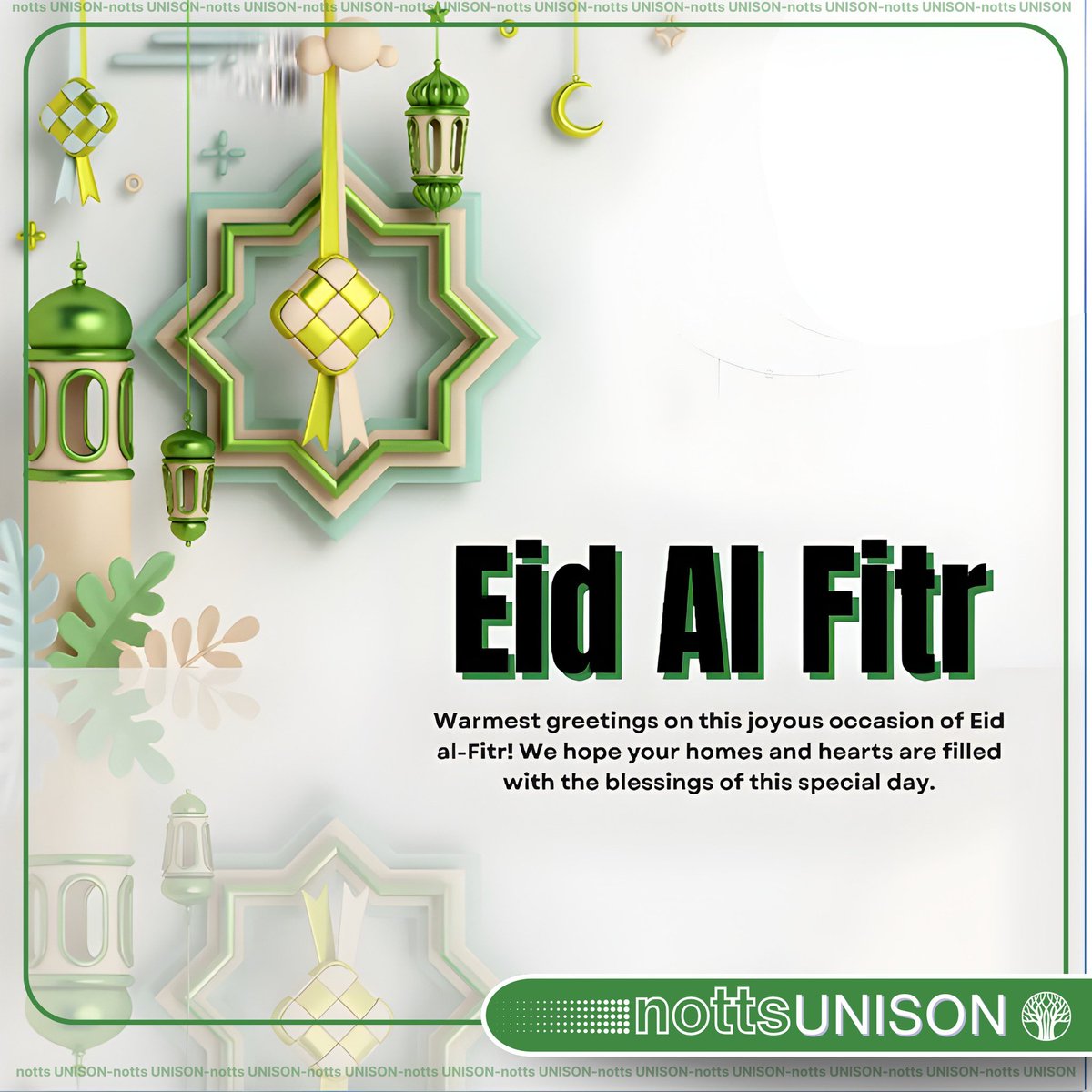 Notts Unison Branch tweet media