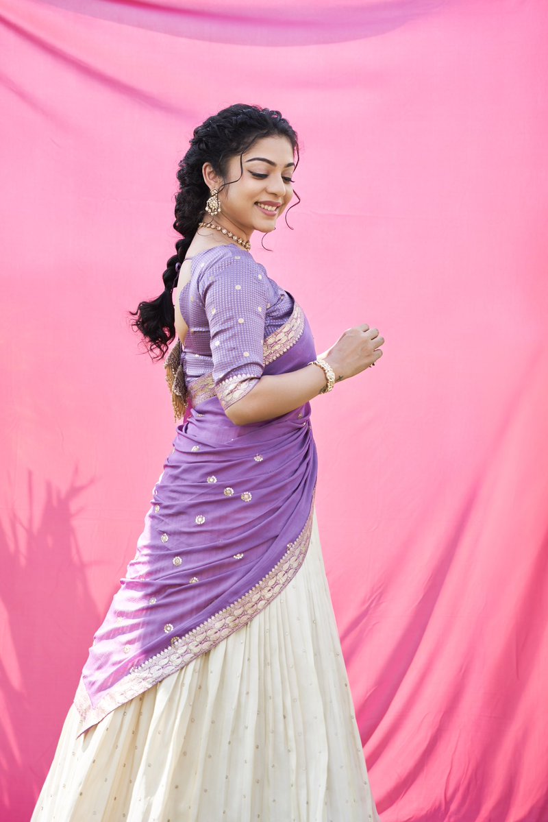 Varsha Bollamma tweet media