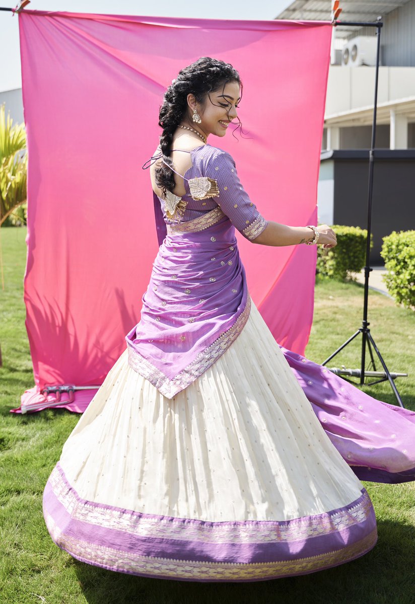 Varsha Bollamma tweet media