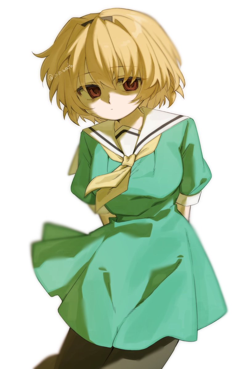 わふちご@skeb募集中 tweet media