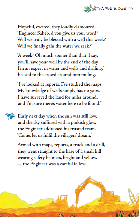 Radhika Chadha tweet media