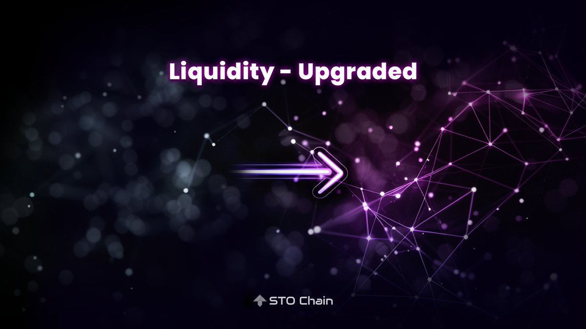 STO Chain tweet media