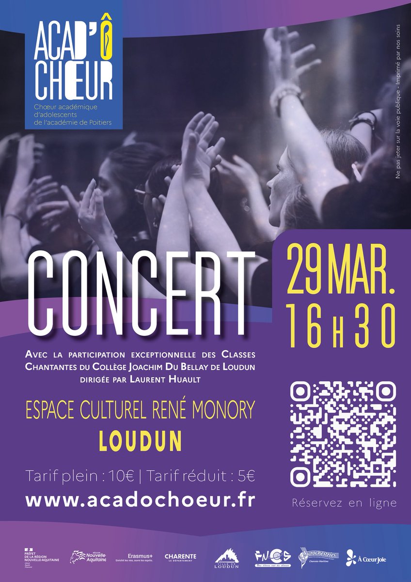 Acad’ÔChoeur tweet media