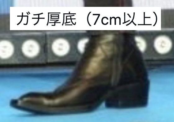 藍染ガレソの悲報（兼業投資家 tweet media