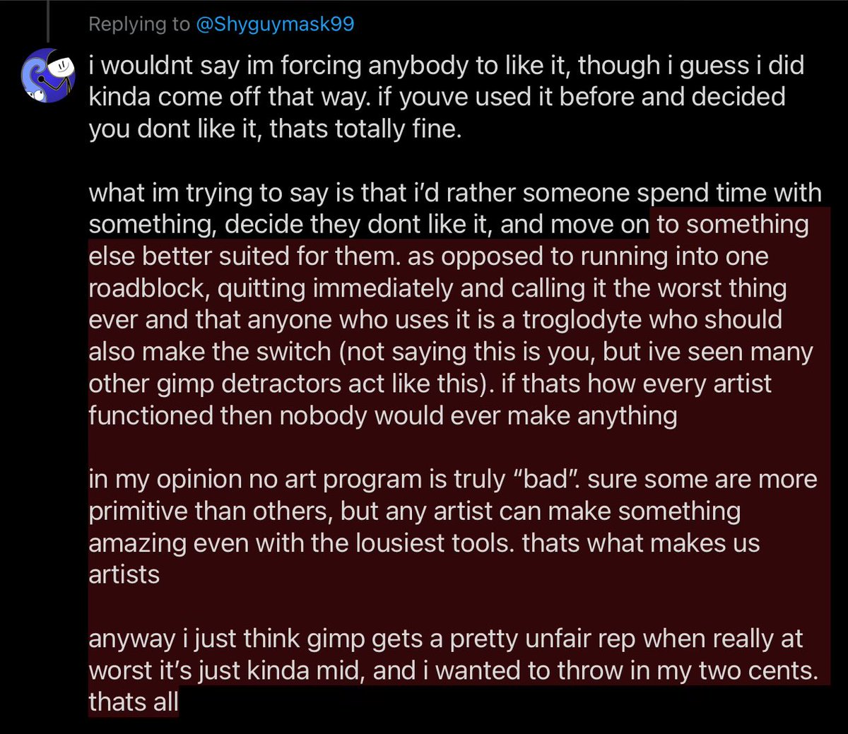 Camations tweet media