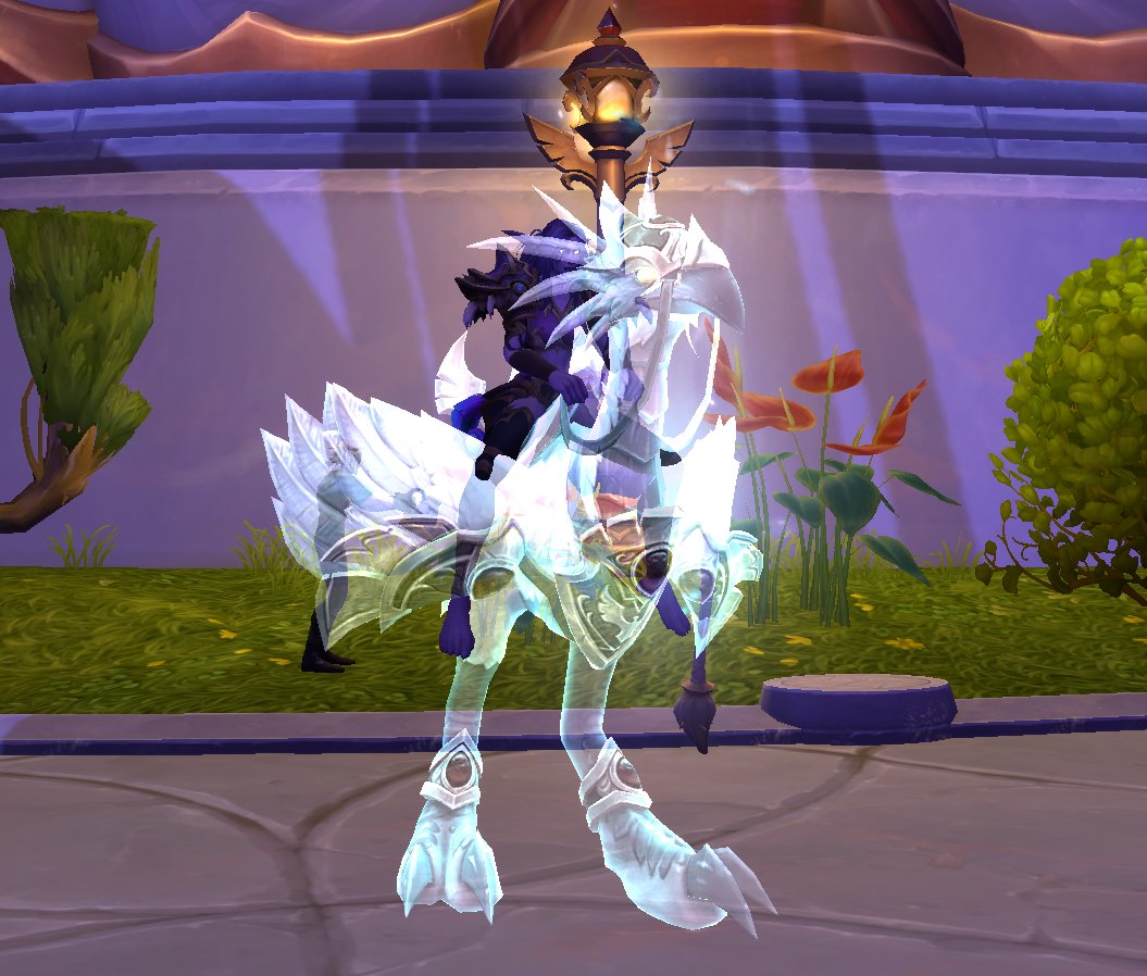 Morgana 🔜 BlizzCon 2026 tweet media