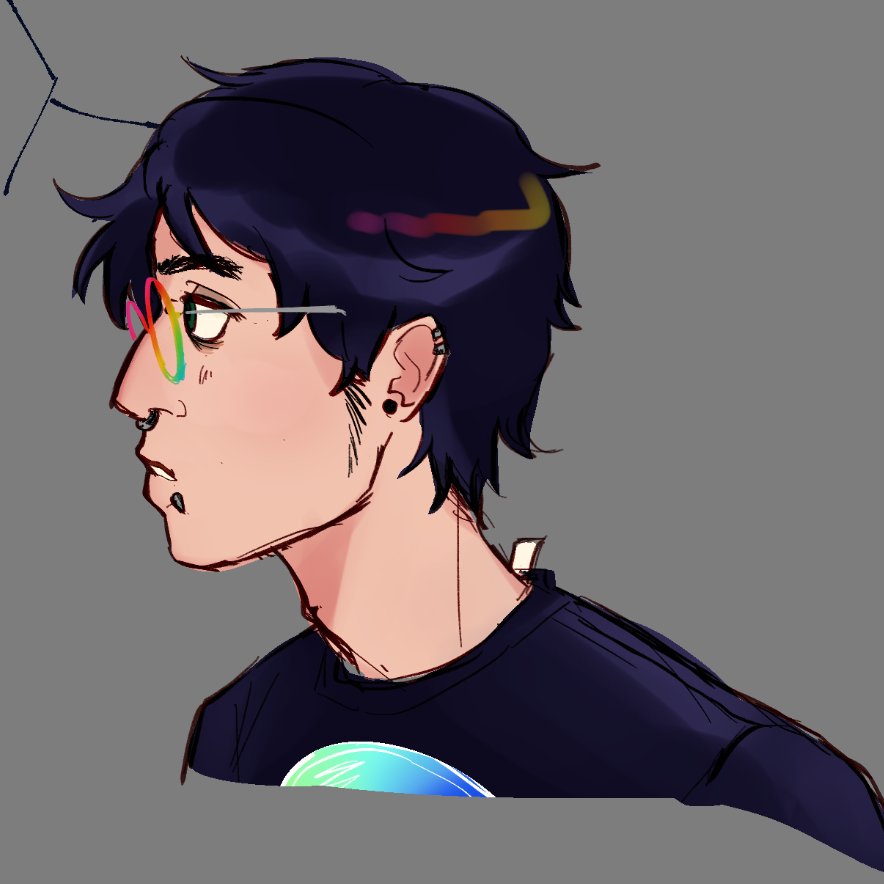 star 💥 comms open tweet media