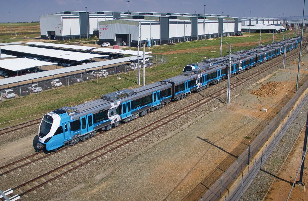 Africa First tweet media