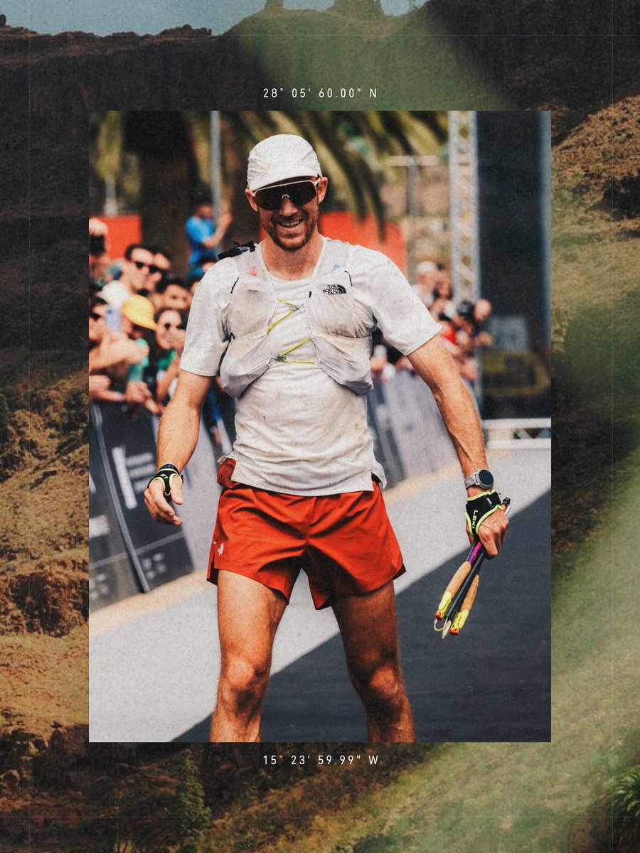 COROS Japan (カロスジャパン) tweet media