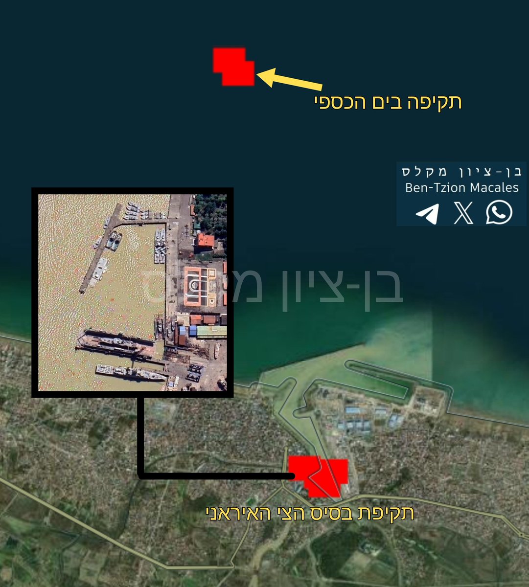 Ben Tzion Macales tweet media