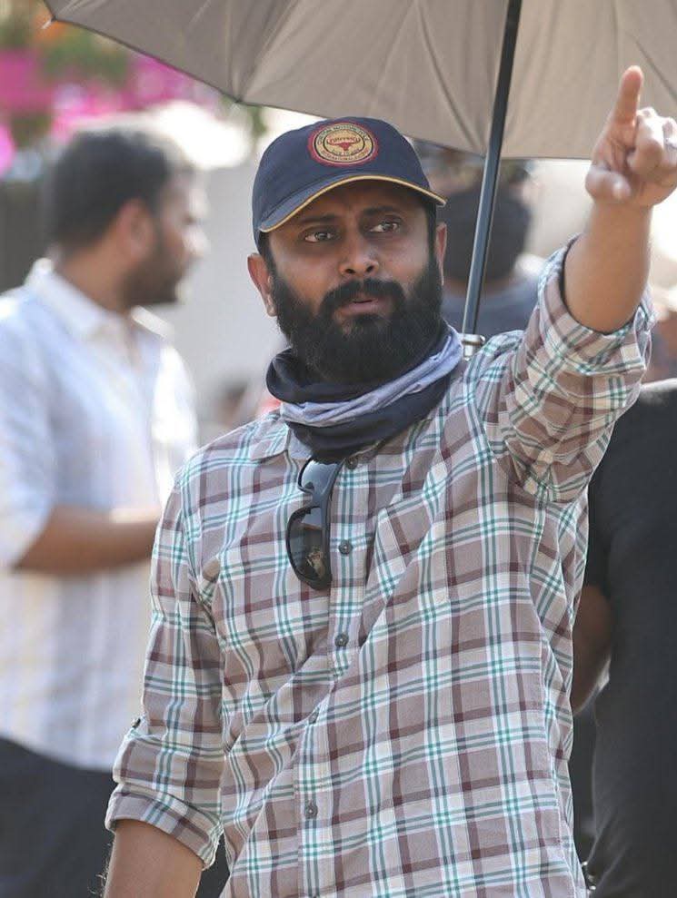 KCR.THANGARAJ tweet media