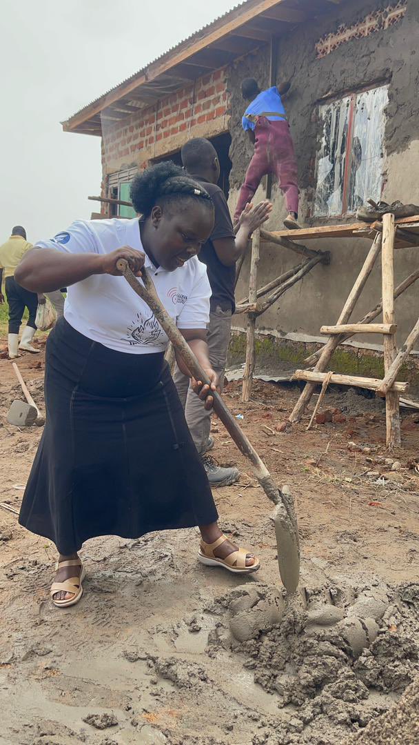 Uganda Union of Seventh day Adventist Church tweet media