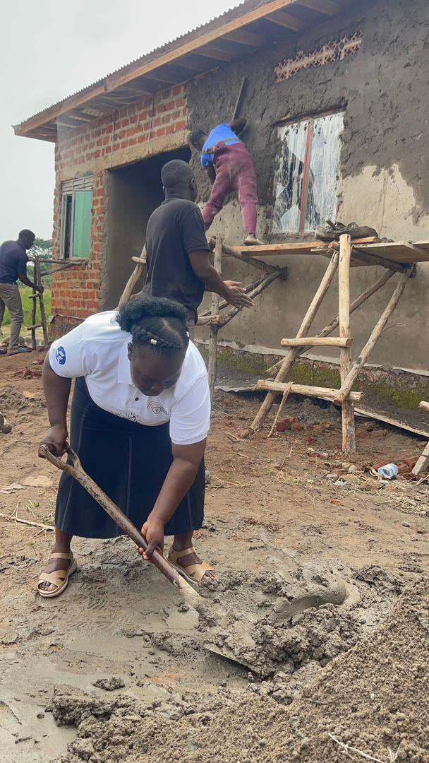 Uganda Union of Seventh day Adventist Church tweet media