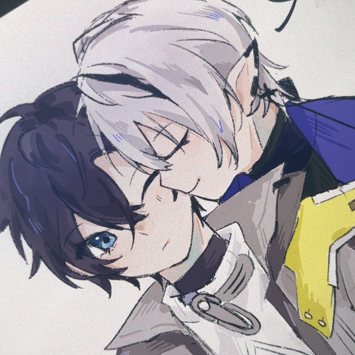 chs gây giấu mẹ tweet media