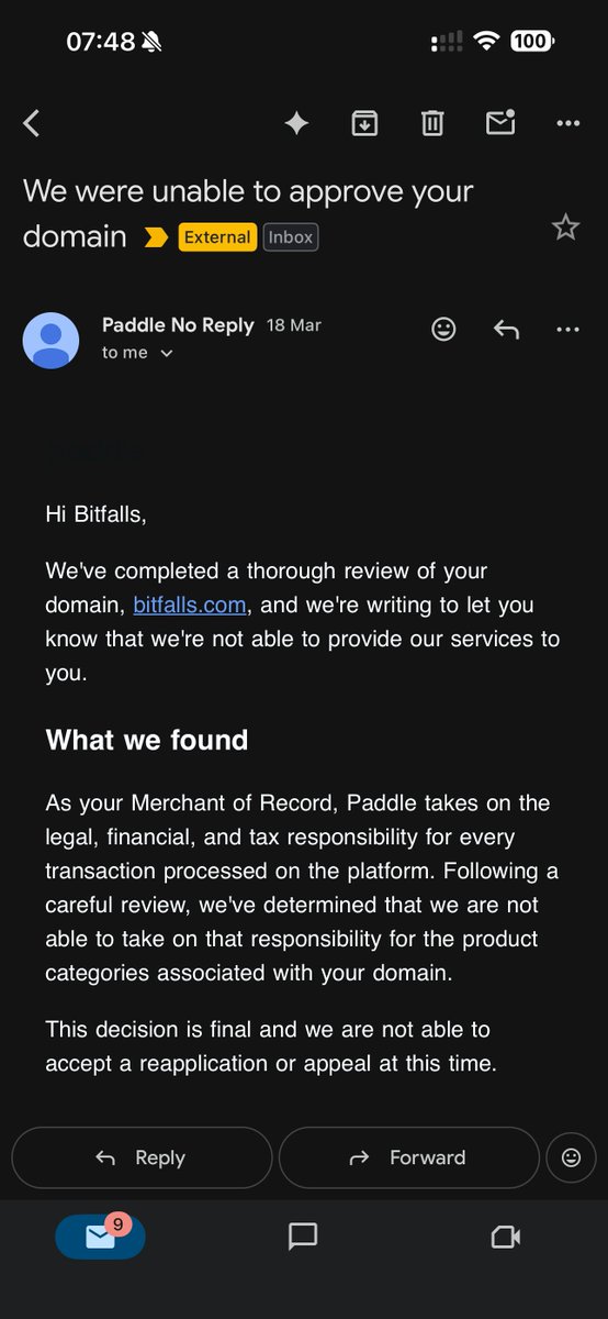 Bruno Skvorc tweet media