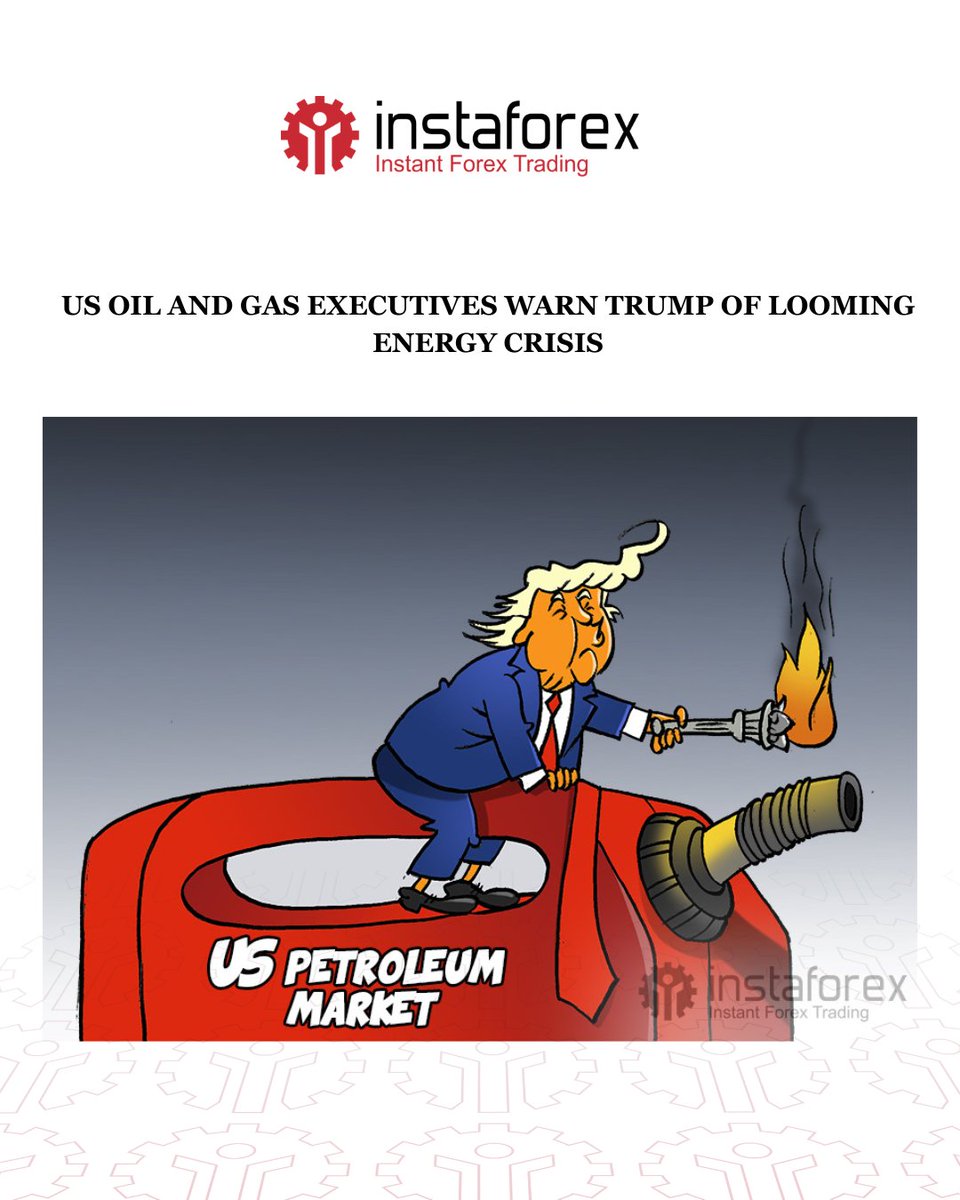 InstaForex | InstaTrade Official - Forex Trading tweet media