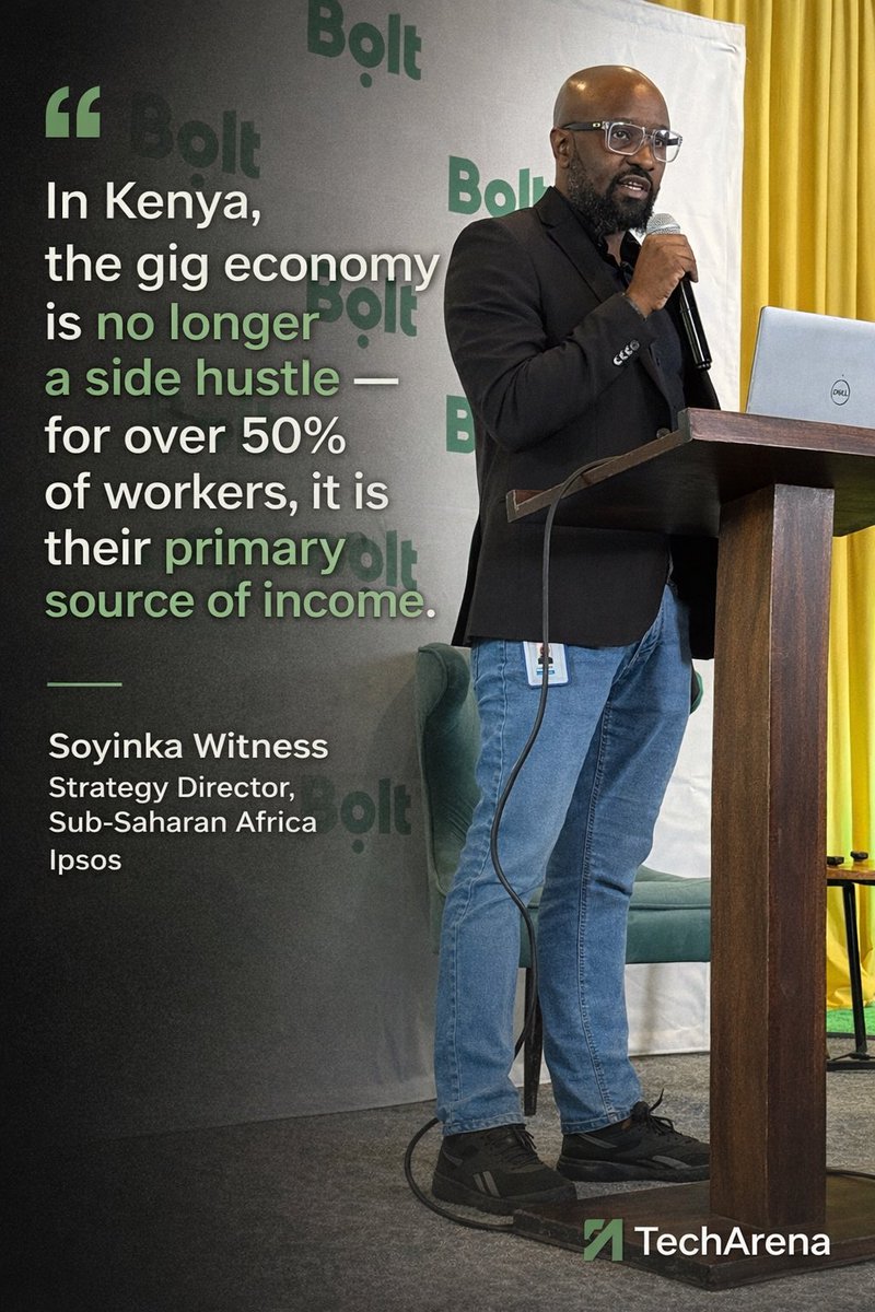 Tech Arena tweet media