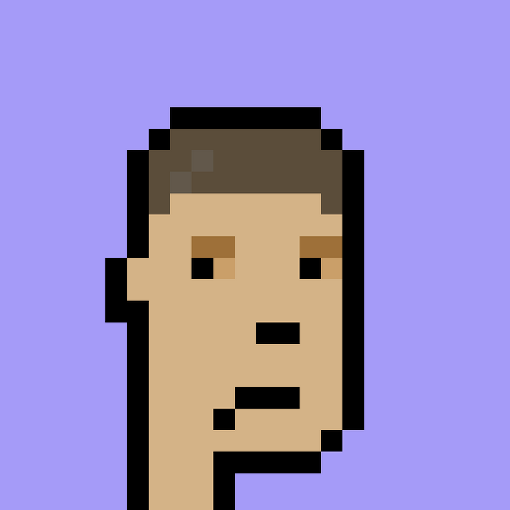 SprotoPunk 🦔⛓️ tweet media