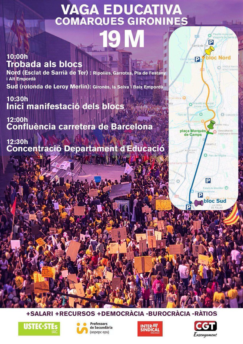 Non Casadevall i Sala tweet media