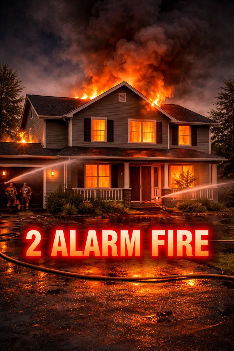 Snohomish County Breaking News tweet media