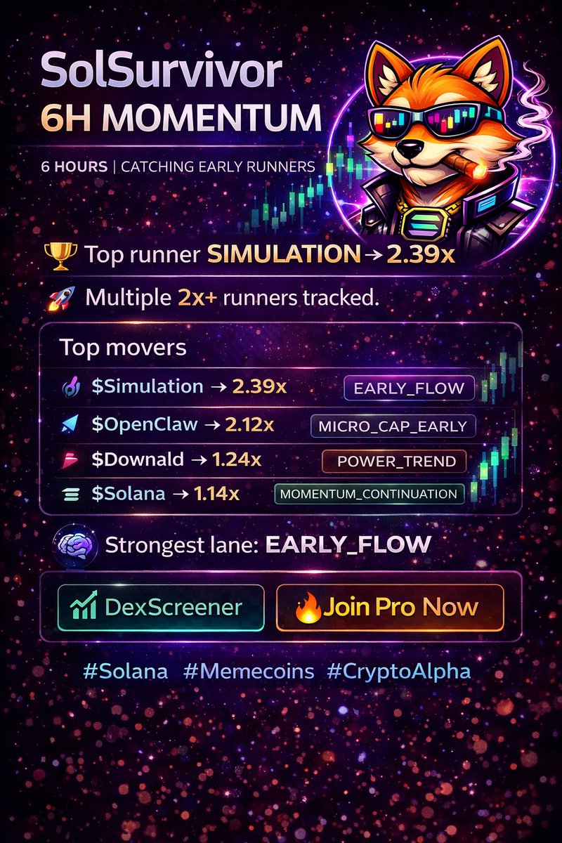 SolSurvivor tweet media