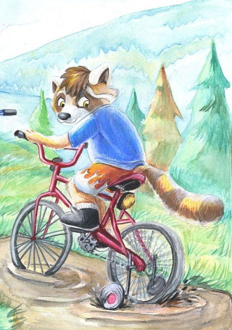 FriendlyFox tweet media