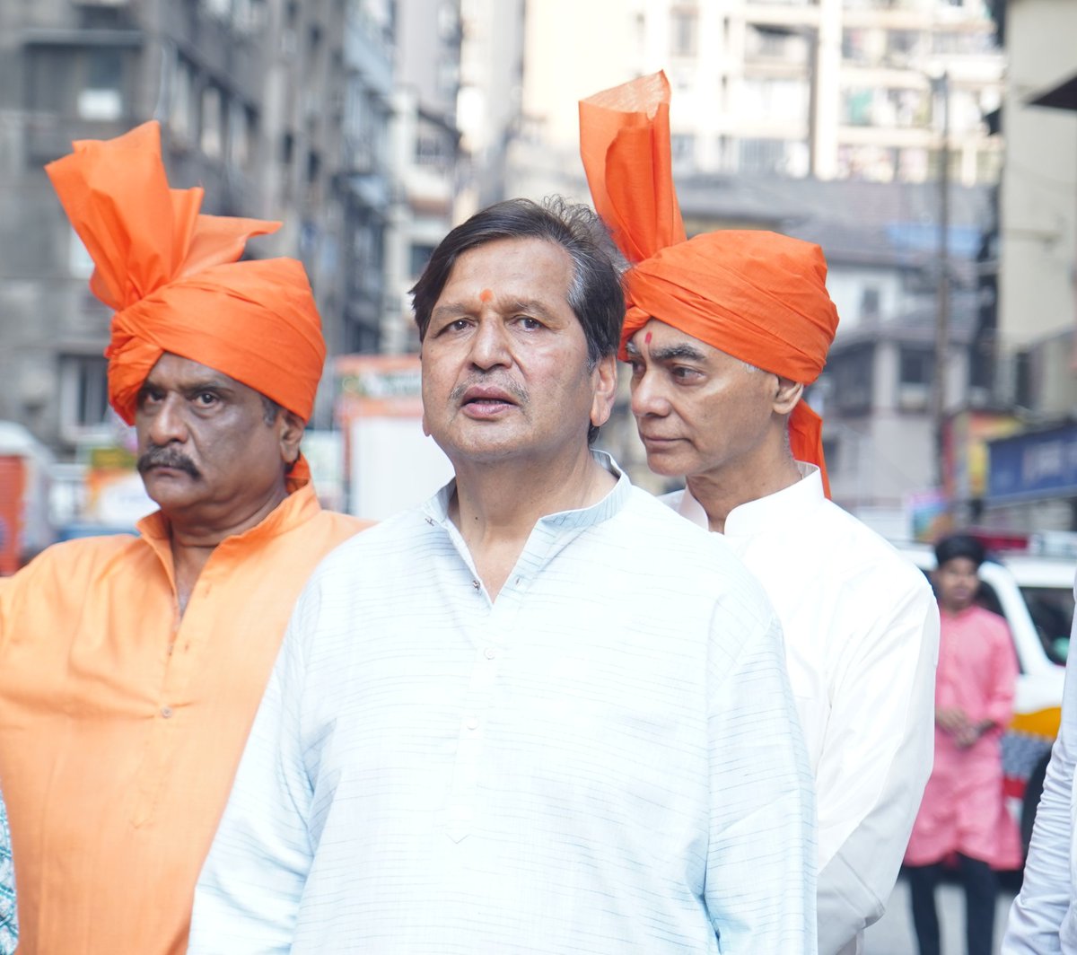 Mangal Prabhat Lodha tweet media