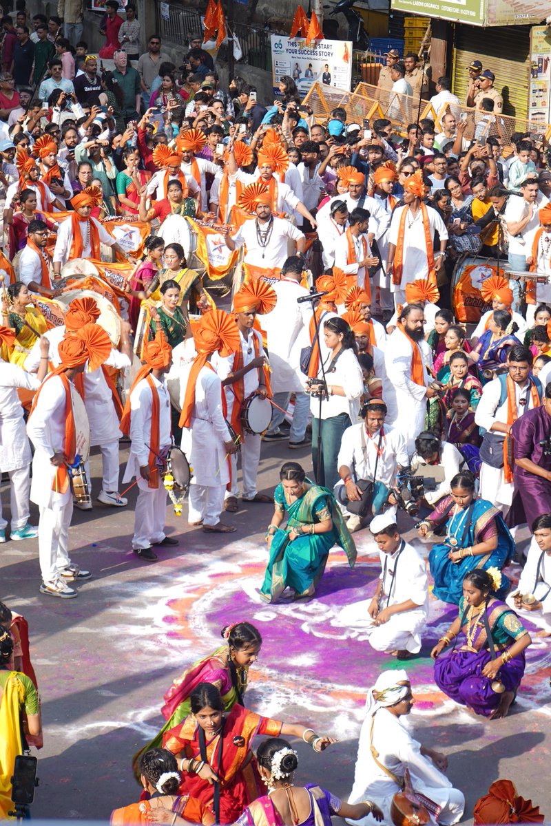 Mangal Prabhat Lodha tweet media